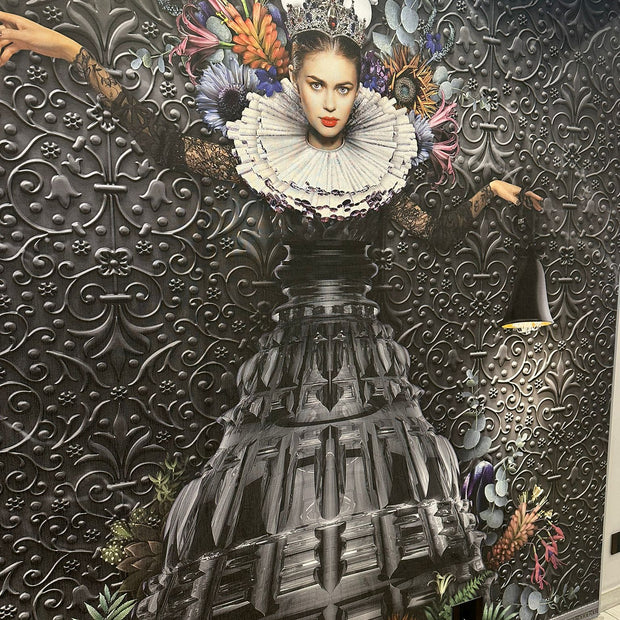 Athena Marcel Wanders by Londonart