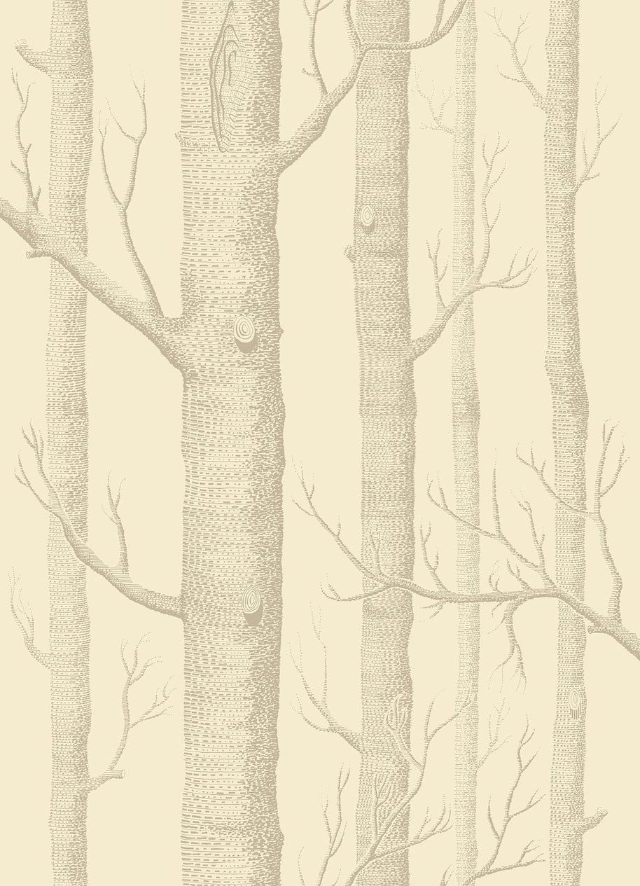 Woods by Cole&Son