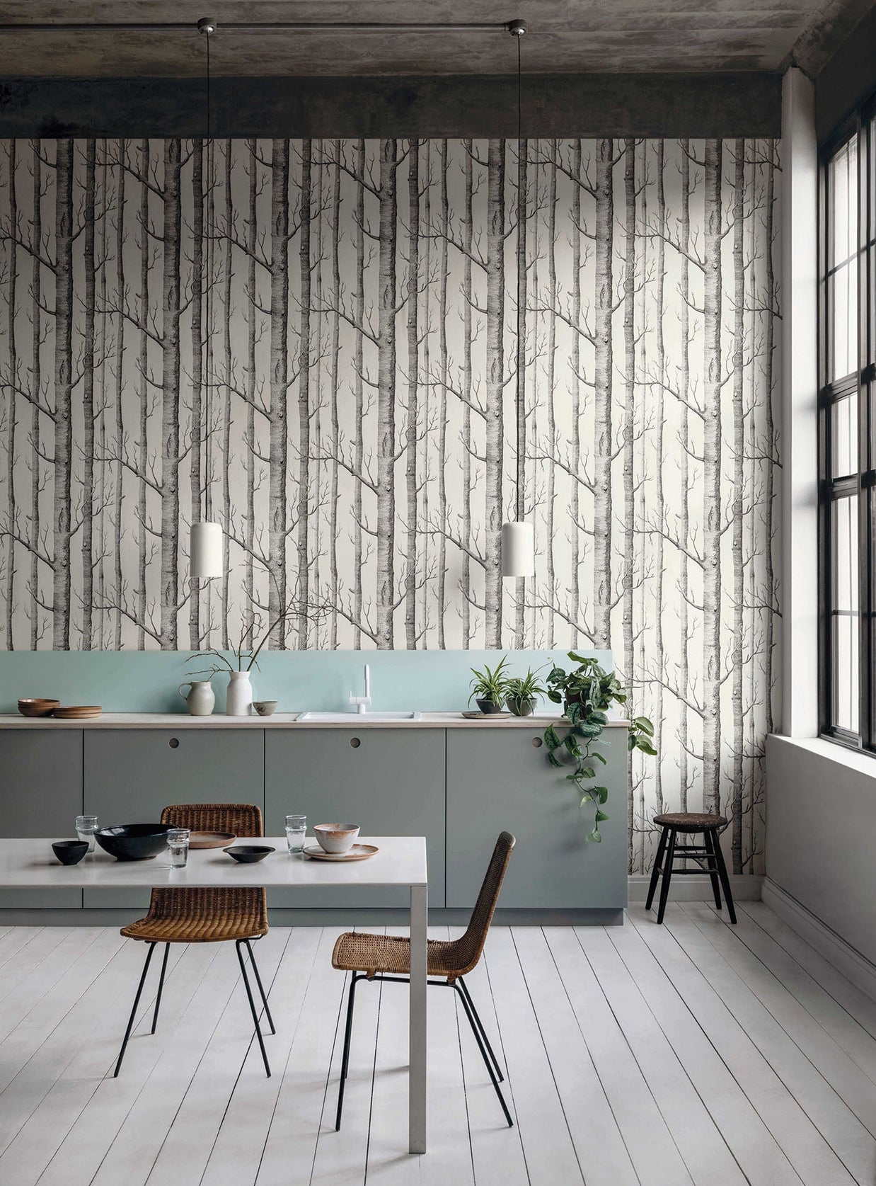 Woods by Cole&Son