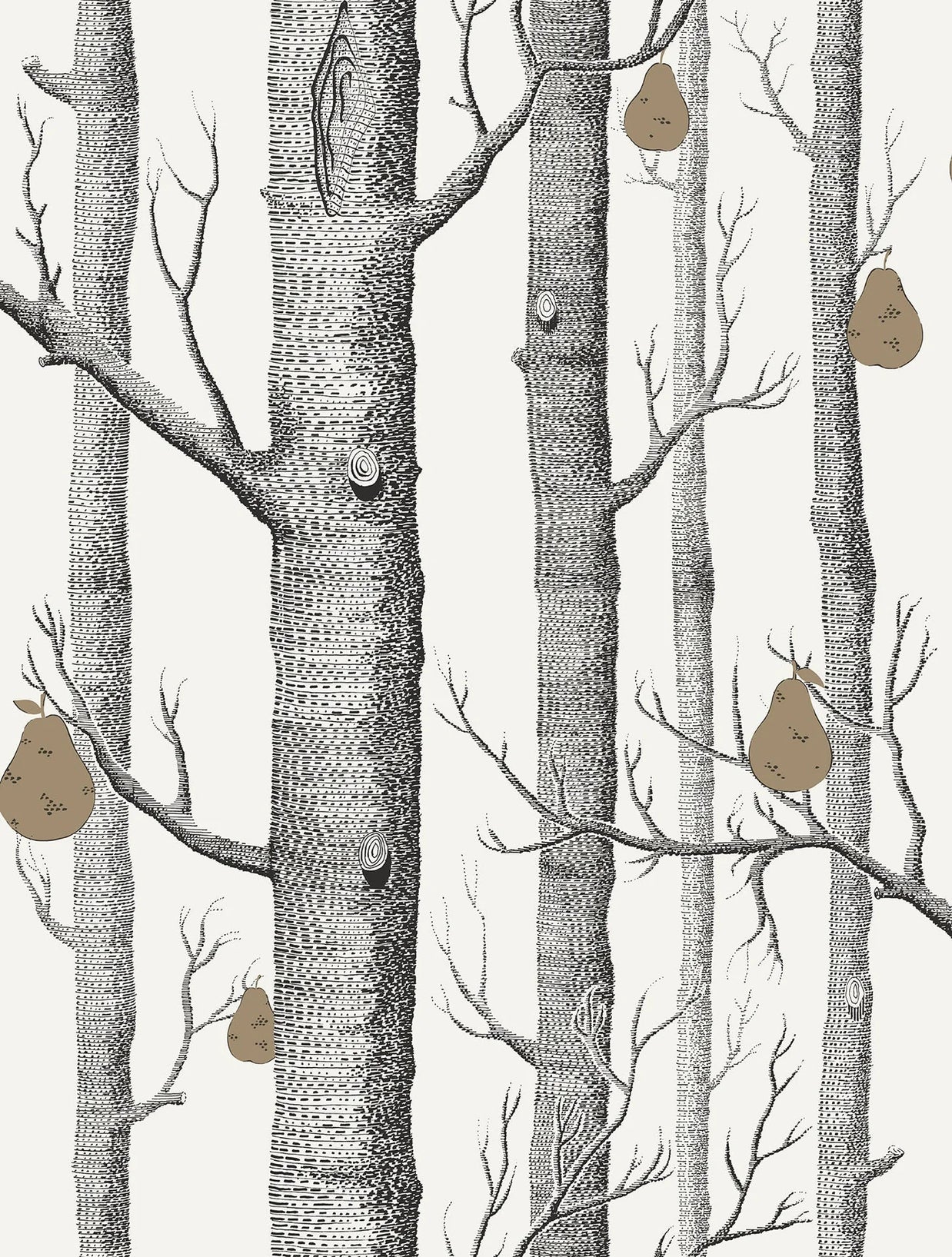 Woods & Pears - Cole&Son