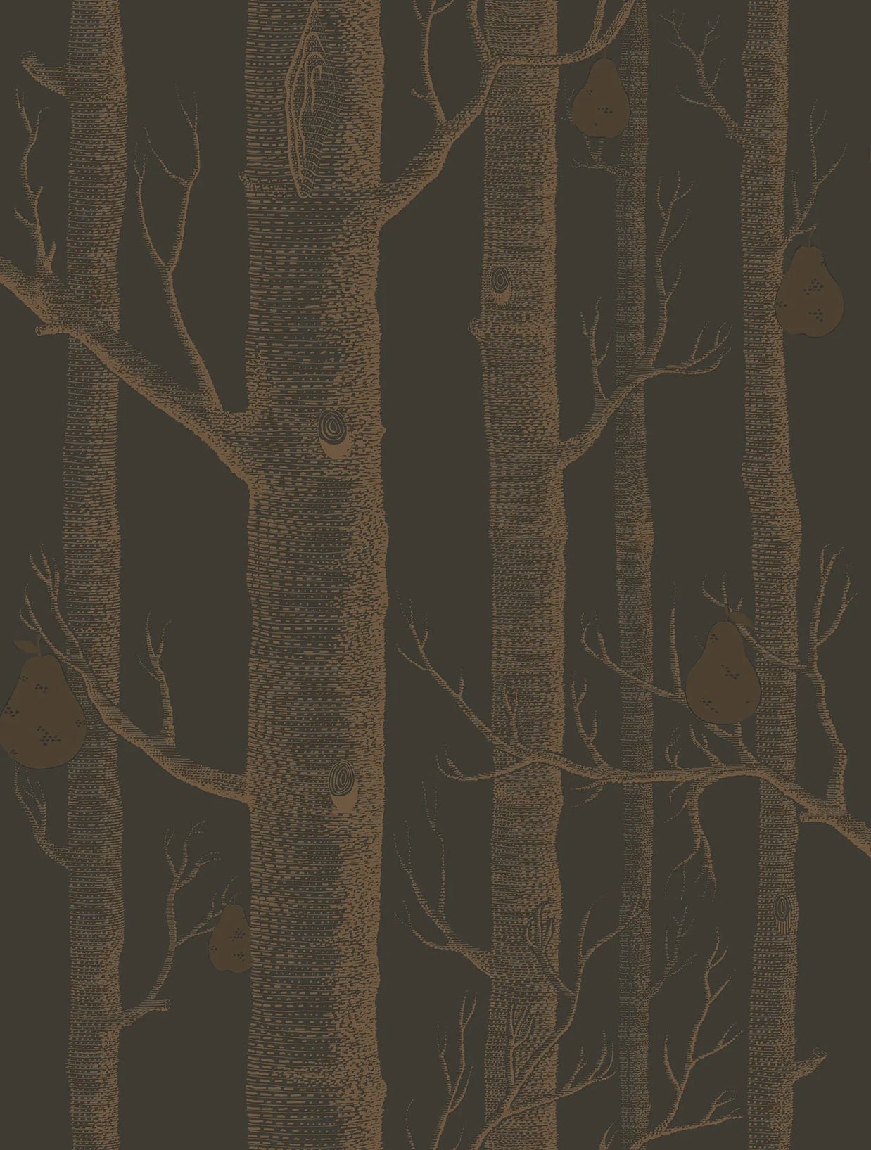 Woods & Pears - Cole&Son
