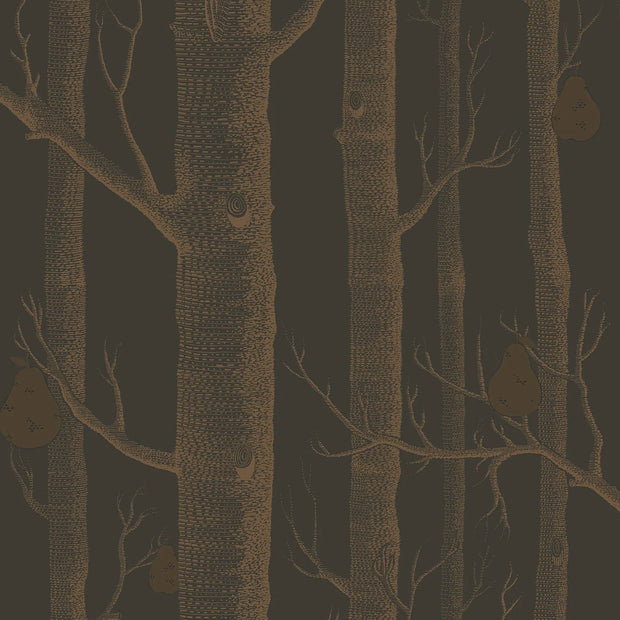 Woods & Pears - Cole&Son