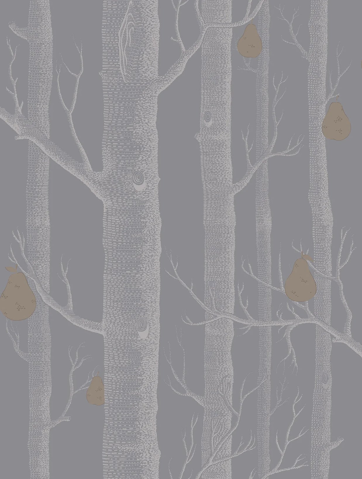 Woods & Pears - Cole&Son
