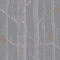 Woods & Pears - Cole&Son