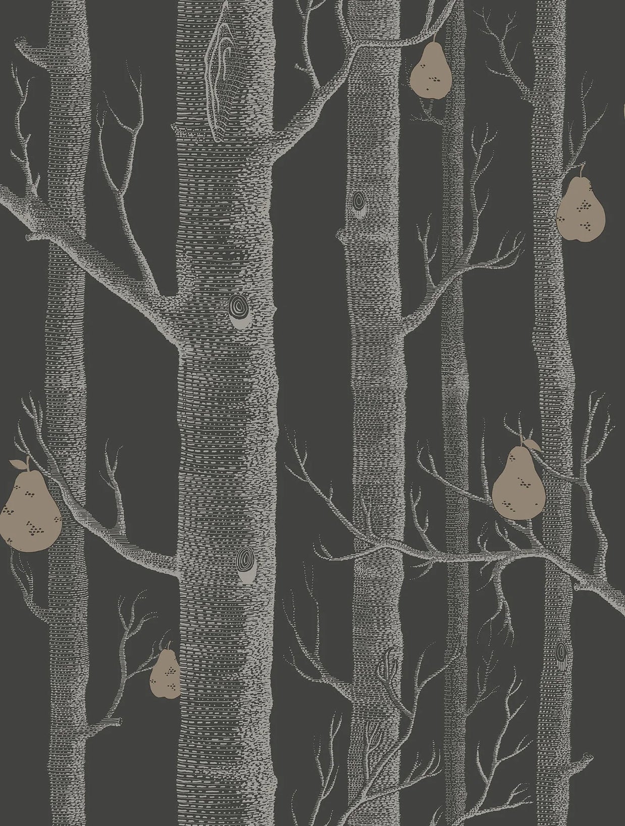 Woods & Pears - Cole&Son