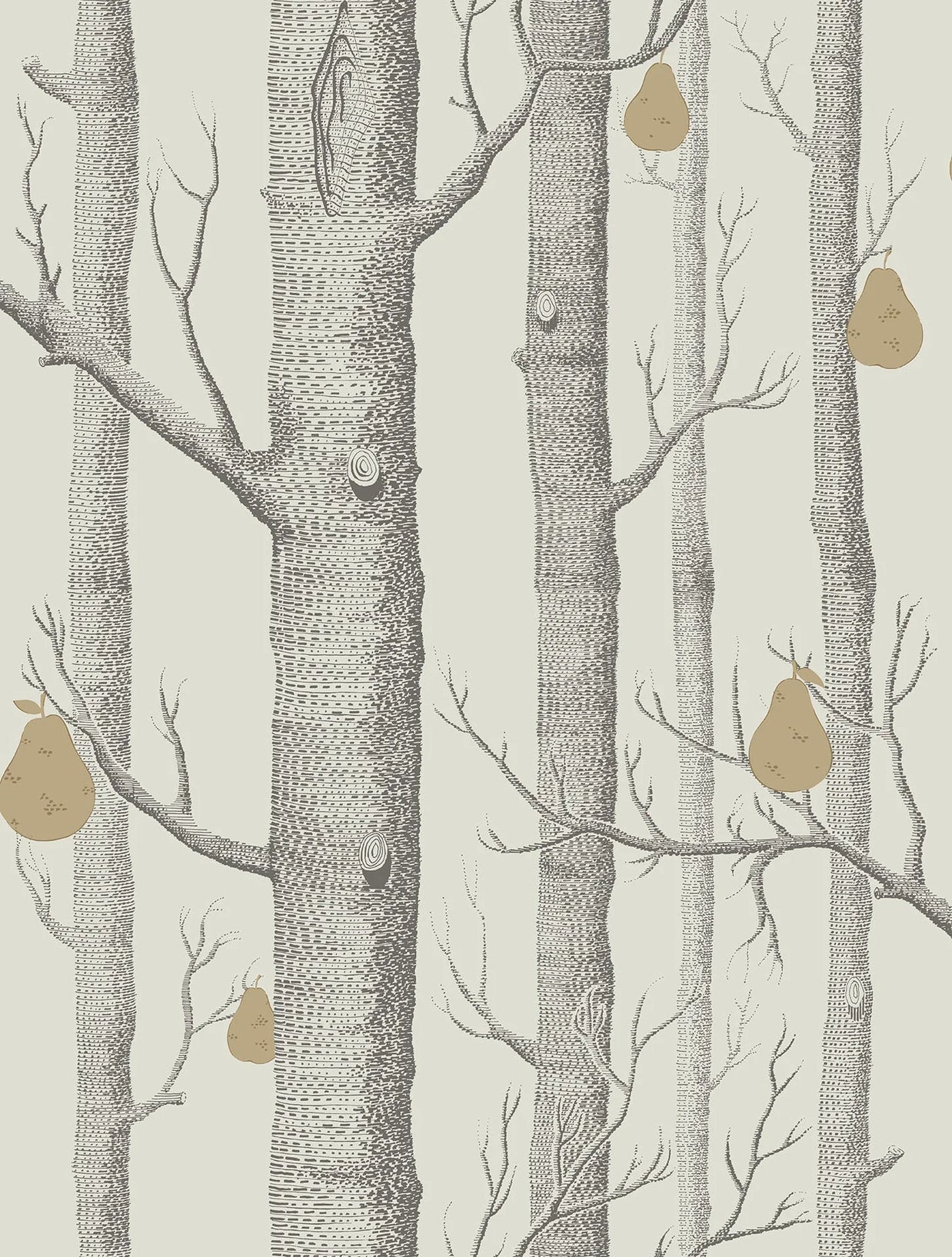 Woods & Pears - Cole&Son