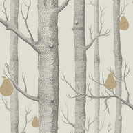 Woods & Pears - Cole&Son
