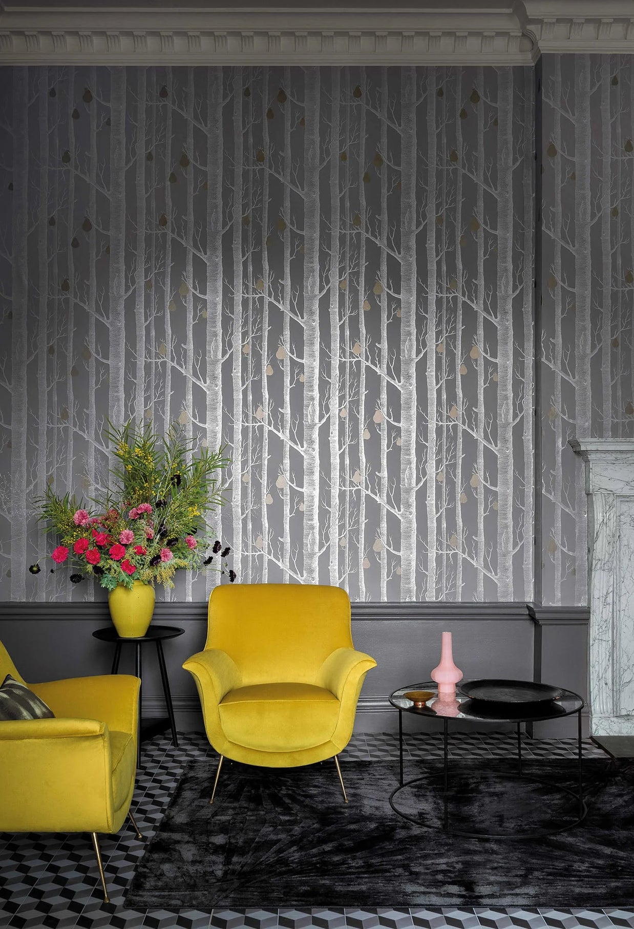 Woods & Pears - Cole&Son