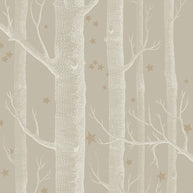 Boschi e stelle by Cole & Son