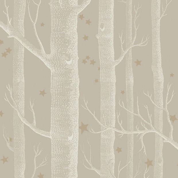 Boschi e stelle by Cole & Son
