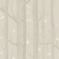 Boschi e stelle by Cole & Son