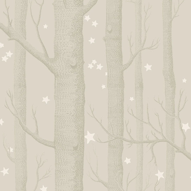 Boschi e stelle by Cole & Son