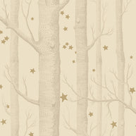 Boschi e stelle by Cole & Son