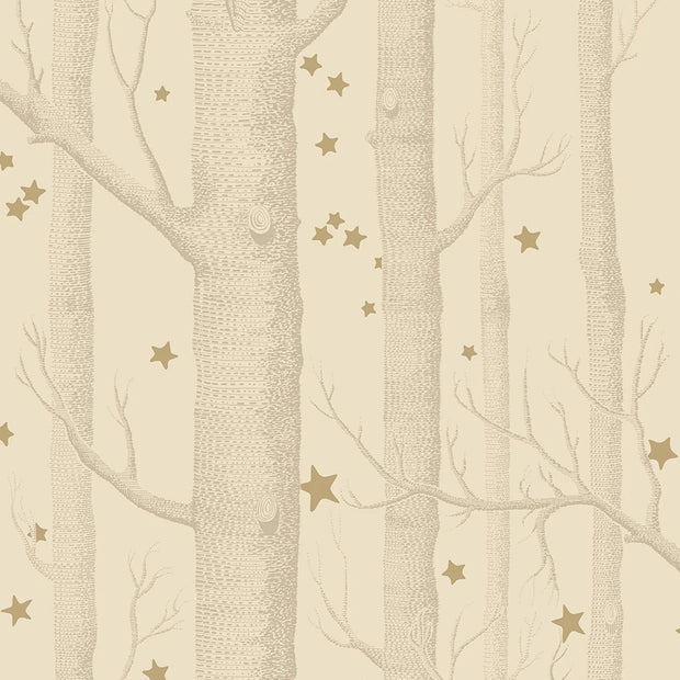 Boschi e stelle by Cole & Son