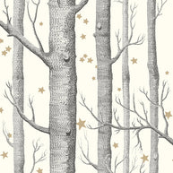 Boschi e stelle by Cole & Son