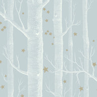 Boschi e stelle by Cole & Son