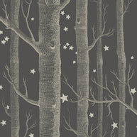 Boschi e stelle by Cole & Son