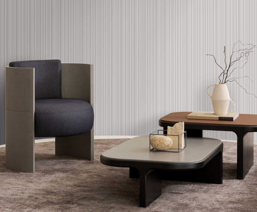 Tridimensionale - Trussardi Casa 8 By Zambaiti Parati