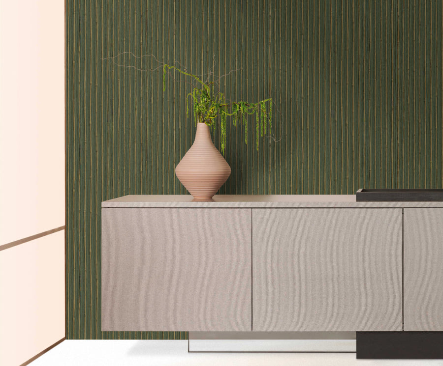 Righe fini - Trussardi Casa 8 by Zambaiti
