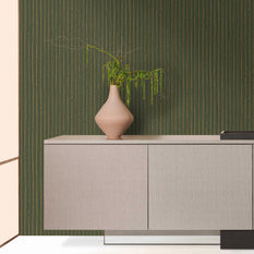 Righe fini - Trussardi Casa 8 by Zambaiti