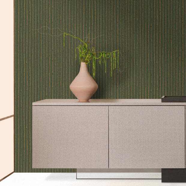 Righe fini - Trussardi Casa 8 by Zambaiti