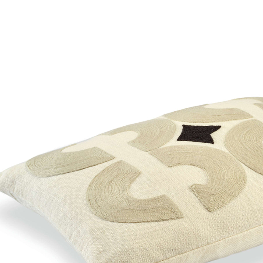 Federa per cuscino Bahia