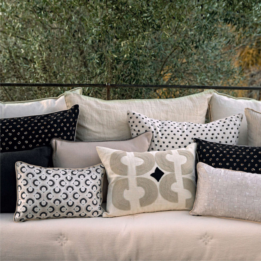 Federa per cuscino Bahia