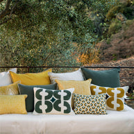 Federa per cuscino Bahia