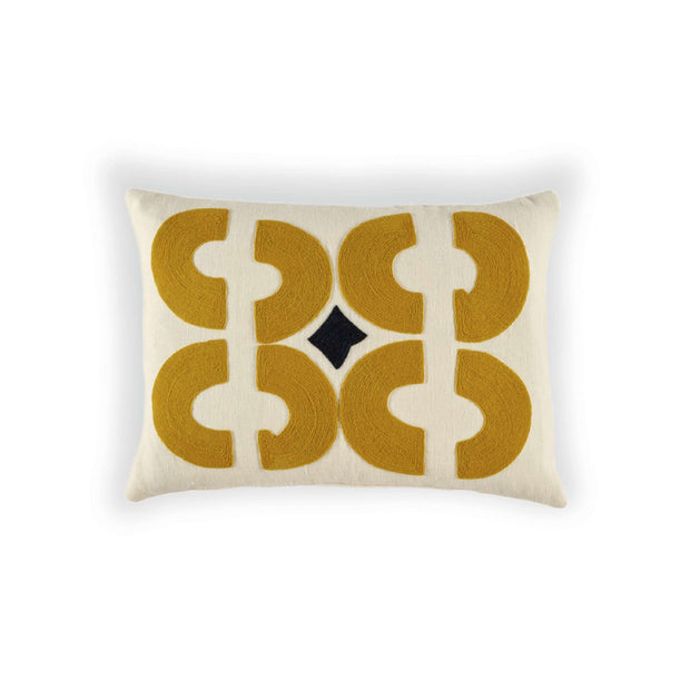 Federa per cuscino Bahia