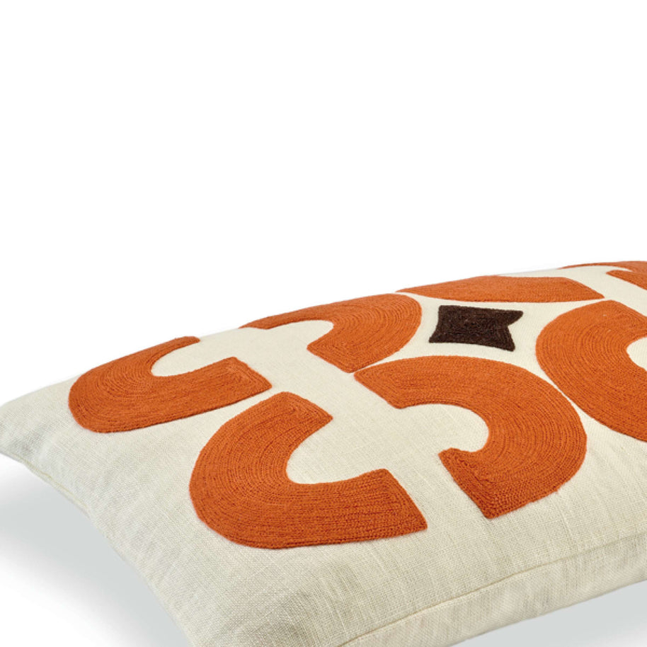 Federa per cuscino Bahia