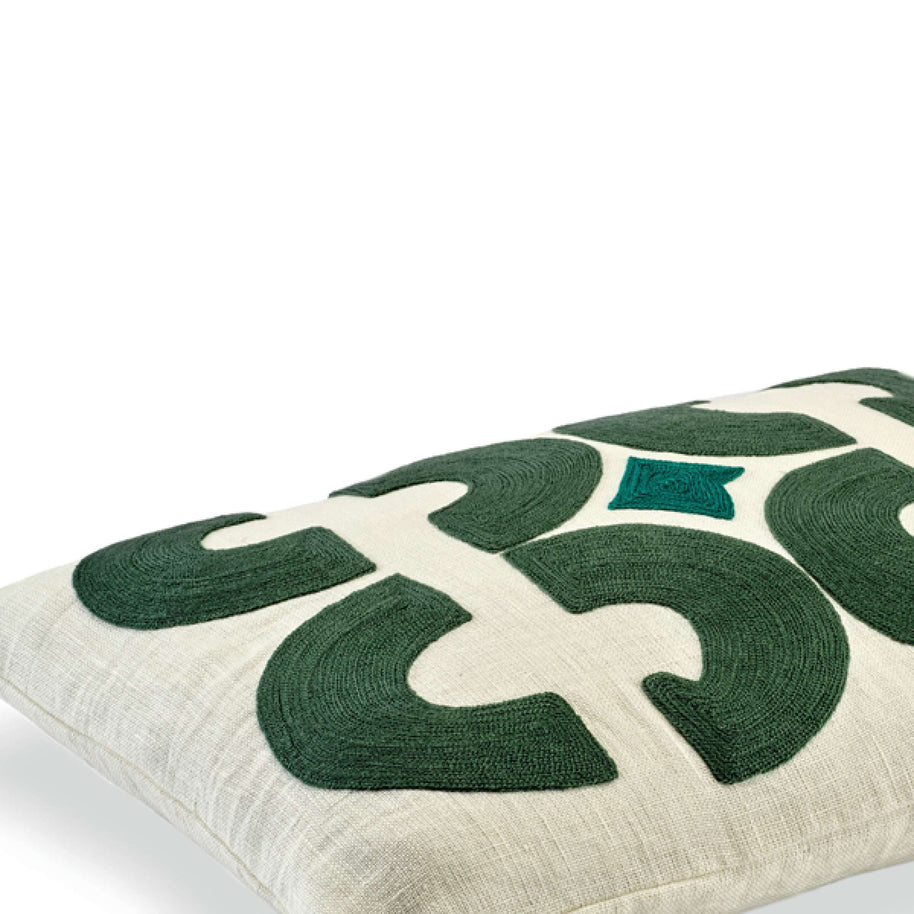 Federa per cuscino Bahia