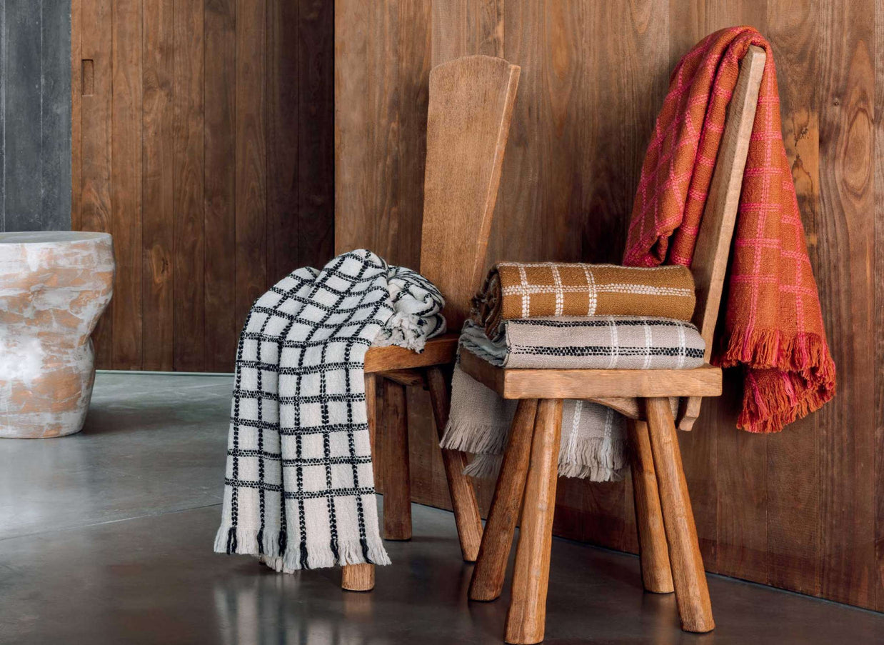 Plaid Edith