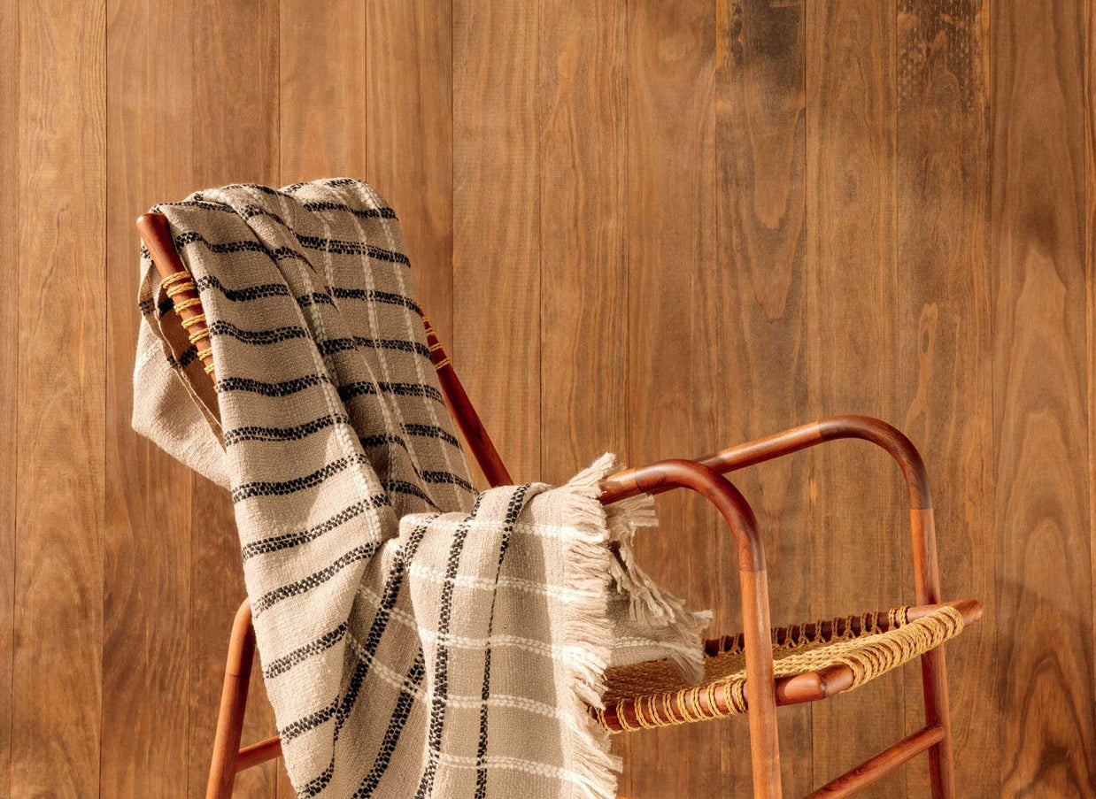Plaid Edith