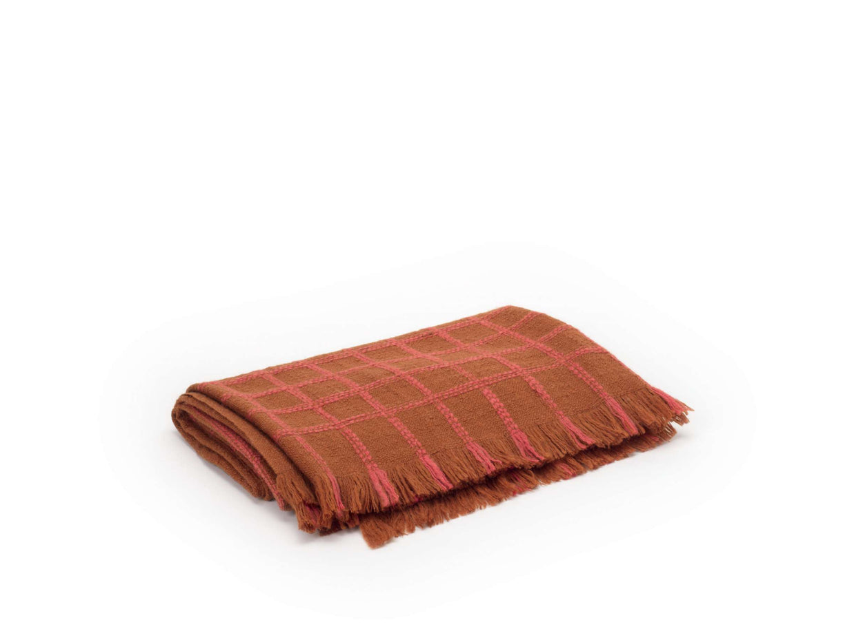 Plaid Edith