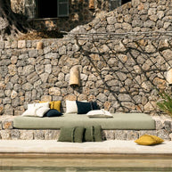 HOUSSE DE COUSSIN OUTDOOR by Élitis