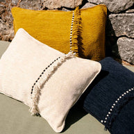 HOUSSE DE COUSSIN OUTDOOR by Élitis