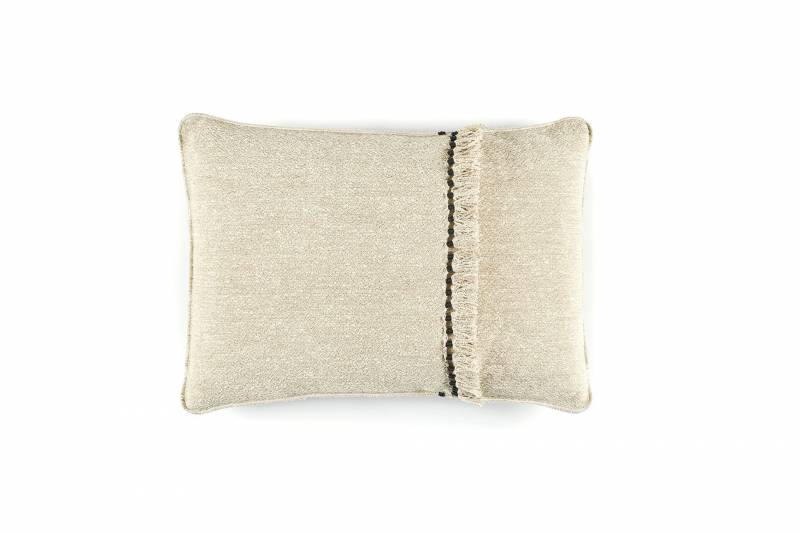 HOUSSE DE COUSSIN OUTDOOR by Élitis