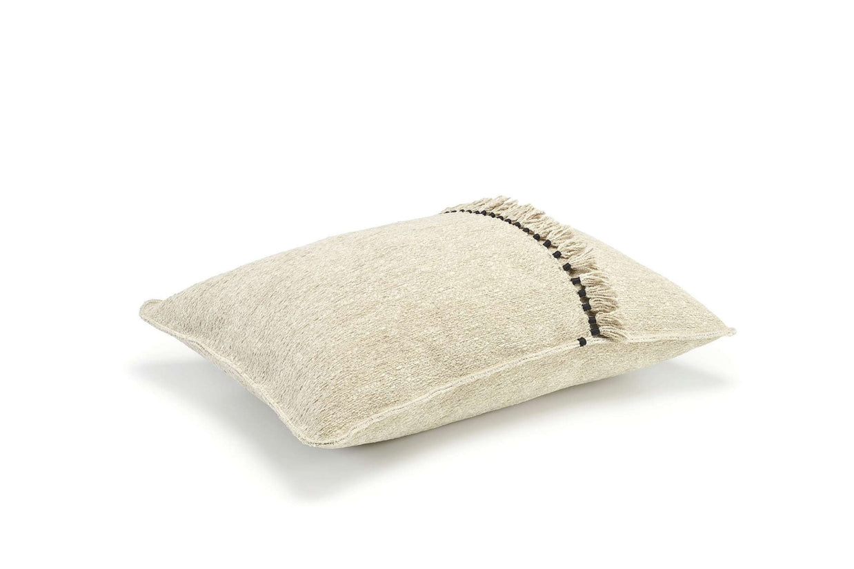 HOUSSE DE COUSSIN OUTDOOR by Élitis