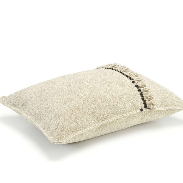 HOUSSE DE COUSSIN OUTDOOR by Élitis