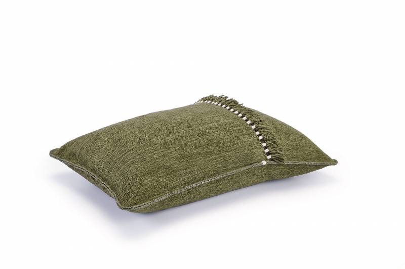 HOUSSE DE COUSSIN OUTDOOR by Élitis