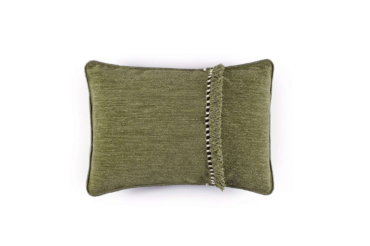 HOUSSE DE COUSSIN OUTDOOR by Élitis
