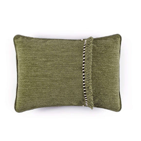 HOUSSE DE COUSSIN OUTDOOR by Élitis