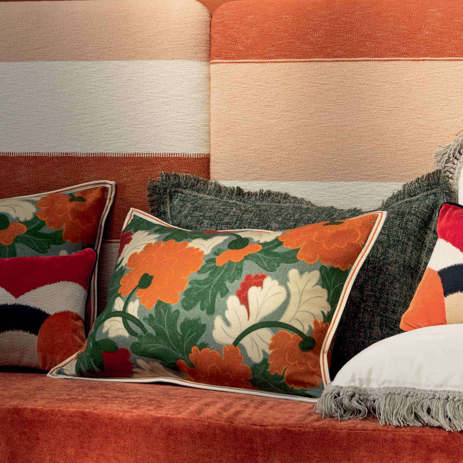 Federa per cuscino Jane