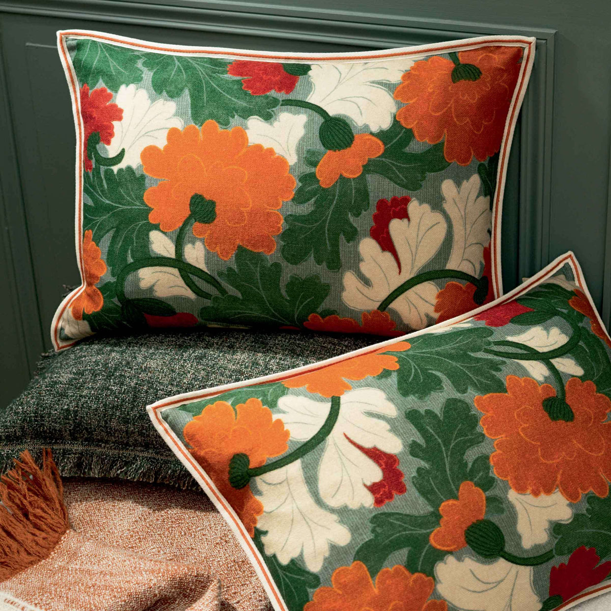 Federa per cuscino Jane
