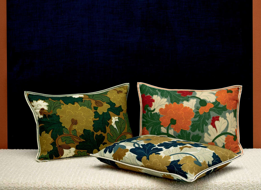 Federa per cuscino Jane