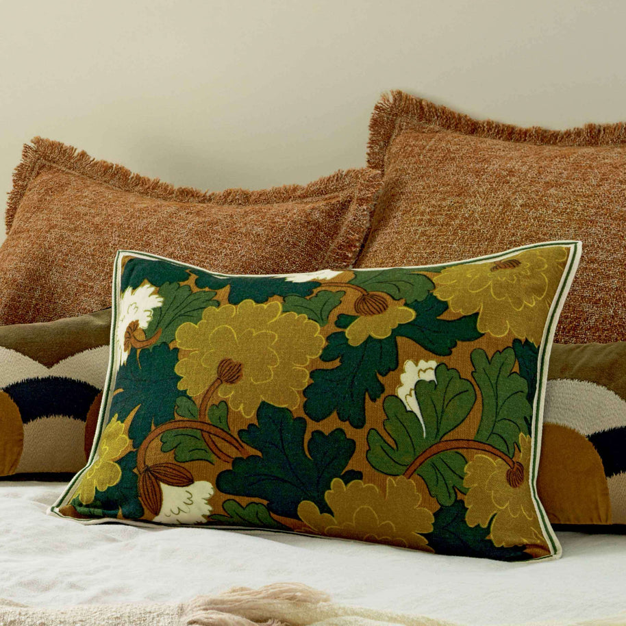 Federa per cuscino Jane