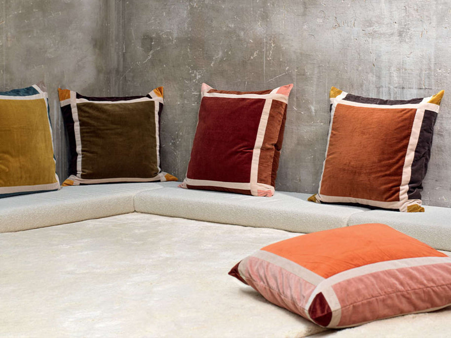 Federa per cuscino Melie