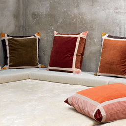 Federa per cuscino Melie