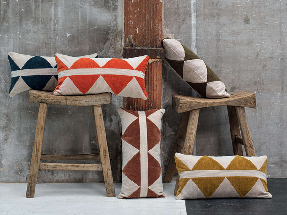 Federa per cuscino Minos