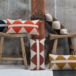 Federa per cuscino Minos